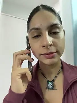 Stripchat Sex Chat of charlotte_stevenss_
