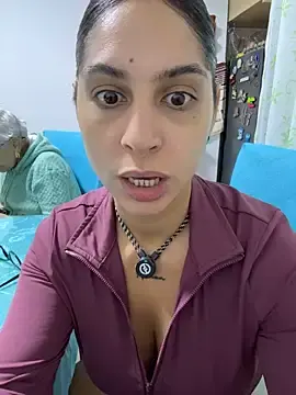 Stripchat Sex Chat of charlotte_stevenss_