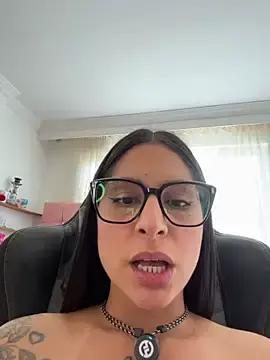Stripchat Best Webcam of charlotte_stevenss_