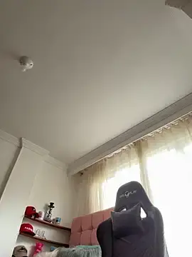 Stripchat Free Live Porn of charlotte_stevenss_