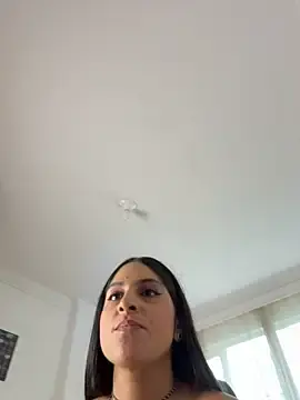Stripchat Best Webcam of charlotte_stevenss_
