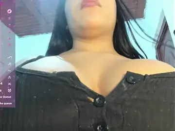 Stripchat Adult Video Chat of mis-violetha