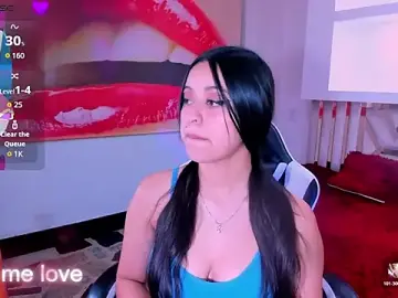 Stripchat Watch Live Sex Cams of zoe_connor19
