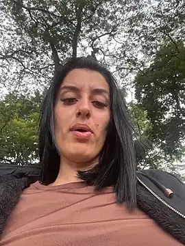 Stripchat Best live sex cam show of Catmila94
