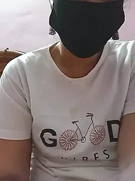 Stripchat Live Porn of Honey_Babe06