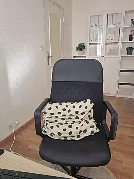 Stripchat Private Sex Chat of JennyCoquine
