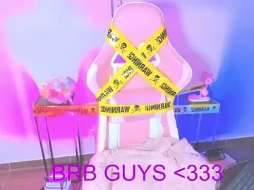 Stripchat Best live sex cam show of KataFerreira777