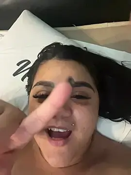 Stripchat Watch Live Sex Cams of MorenaCariok