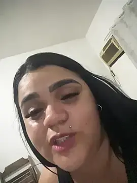 Stripchat Private Sex Chat of MorenaCariok