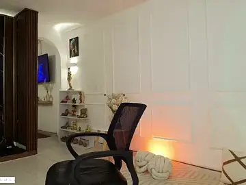 Stripchat Adult Webcam of NatyHernandez1