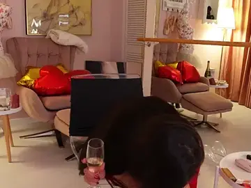 Stripchat Sex Cam of OliviaSirena