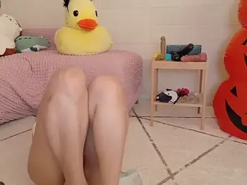 Stripchat Sex Cam of SUZU_