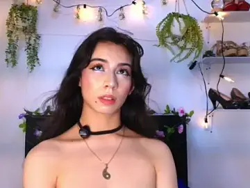 Stripchat Live Porn of Sussan_Oconell