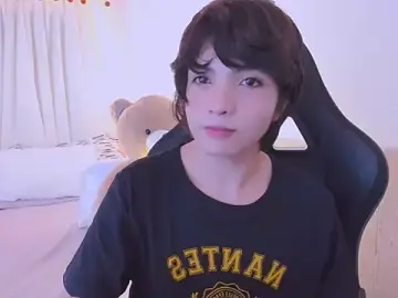 Stripchat Live Porn of Sweet_Allan