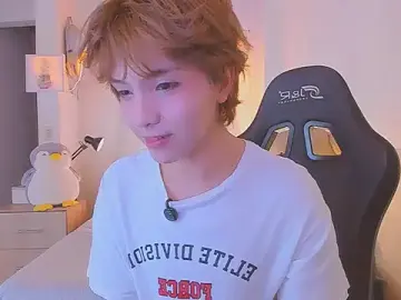 Stripchat Sex Cam of Sweet_Allan
