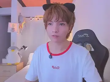 Stripchat Live Sex of Sweet_Allan