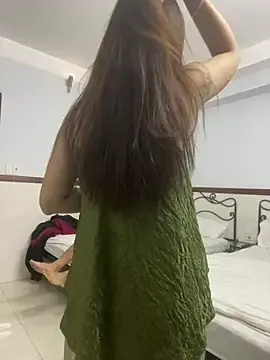 Stripchat Live Sex of _AnneMia_