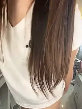 Stripchat Live Porn of _xiaoxinxin_