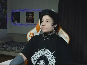 Stripchat Adult Webcam of acid_trip1l