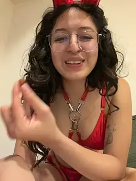 Stripchat Best Webcam of alicatcua_1