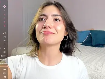 Stripchat Live Porn of avayuzu
