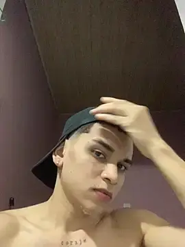 Stripchat Live Sex Cam of branquinhodelicia