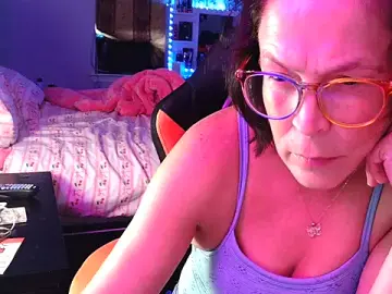 Stripchat Private Sex Chat of butterflyfreak