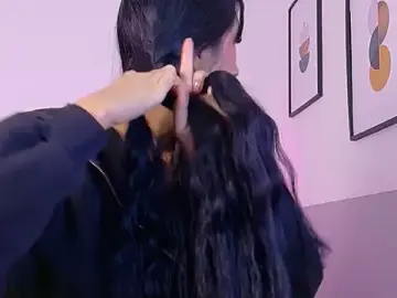 Stripchat Private Sex Chat of daddys_little_princesss