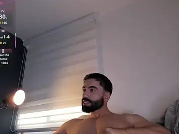 Stripchat Free Live Porn of edrick_walton1