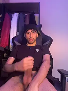 Stripchat Sex Cam of iendriw