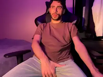 Stripchat Sex Chat of iendriw