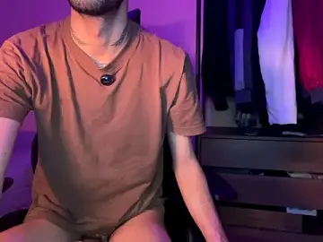 Stripchat Adult Webcam of iendriw
