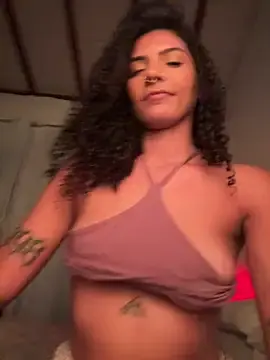 Stripchat Nude Webcam of kushg_rl
