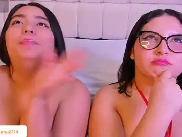 Stripchat Private Sex Chat of madeleine2112