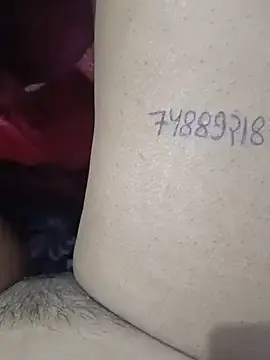 Stripchat Sex Chat of sonalikumarii