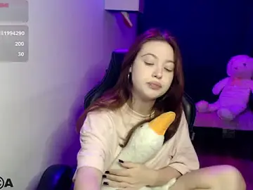 Stripchat Best live sex cam show of AmourLily