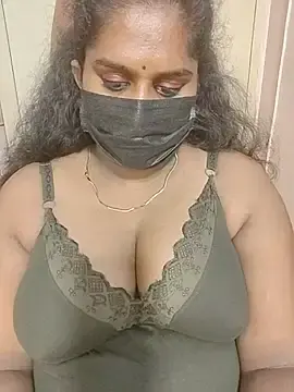 Stripchat Free Live Porn of Anuradha_sri