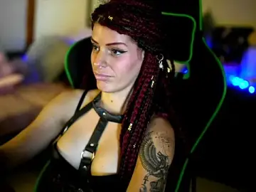 Stripchat Live Porn of Bellis_Perenis
