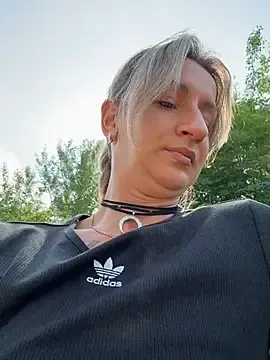 Stripchat Adult Video Chat of EvvaMur