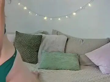 Stripchat Sex Chat of JordanXo
