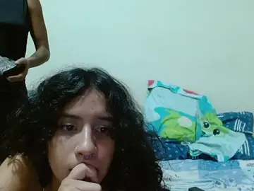 Stripchat Sex Chat of KaronteMunoz