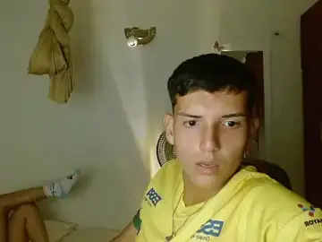 Stripchat Best Webcam of angel_twink21