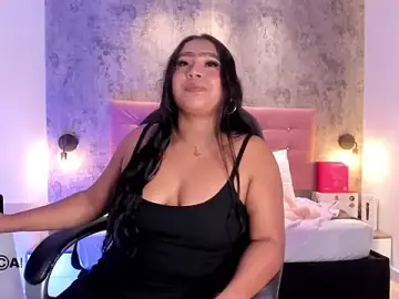 Stripchat Live Porn of brithanycampbell