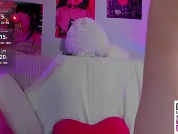 Stripchat Best Webcam of midnightle_sin