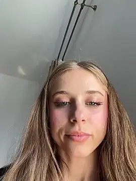 Stripchat Sex Chat of BabyAnais