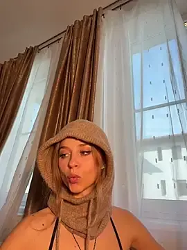 Stripchat Adult Webcam of BabyAnais