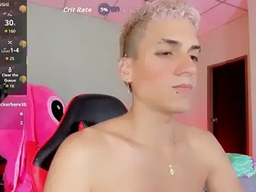 Stripchat Free Live Porn of Baby_luka
