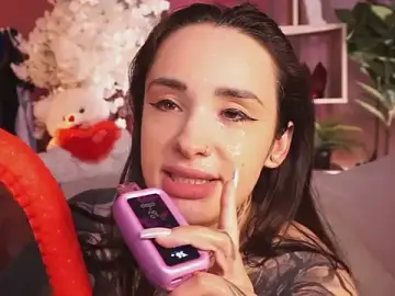 Stripchat Live Porn of EvaCanton