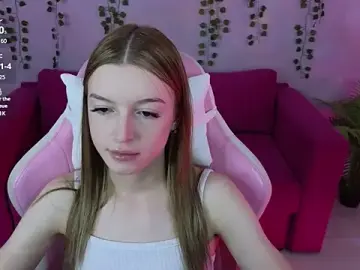 Stripchat Best Webcam of Eva_Th0mpson