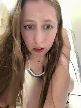 Stripchat Sex Chat of FroggyAnna